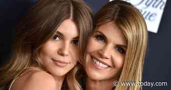 Lori Loughlin daughter Olivia Jade's fake athletic profile said she was champion rower