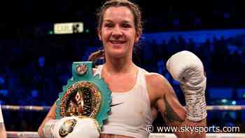New era of Brit women take over boxing