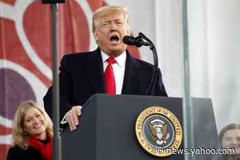 I Questioned the Sincerity of Donald Trump's Pro-Life Stance. The Response From My Fellow Evangelicals Was Troubling
