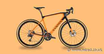 Shimano’s radical new GRX Di2 system digitises your bike