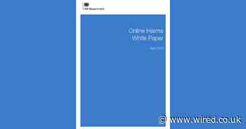 The UK’s war on online harms seems destined to fudge and fail