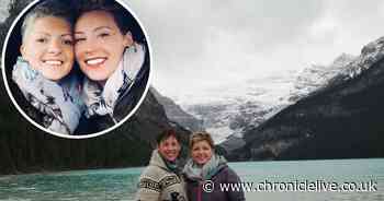 'Always follow your heart’ - North Shields mum travels to Canada to marry her soulmate in a modern-day fairytale romance