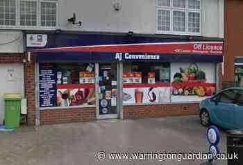 New Post Office to open at AJ Convenience on Manchester Road