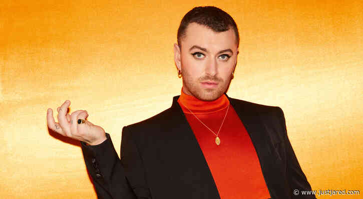 Sam Smith Drops Emotional Track 'To Die For' - Read Lyrics & Watch the Video!