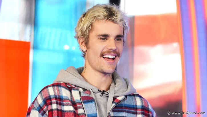 Justin Bieber: 'Changes' Album Stream & Download - Listen Now!