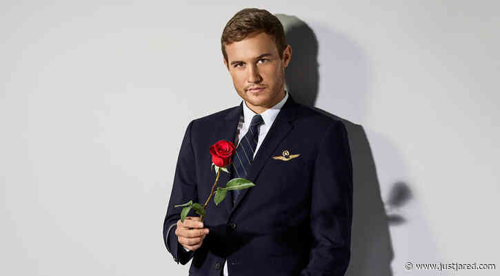 Peter Weber Reacts to People Calling Out His 'Dumb Decisions' on 'The Bachelor'