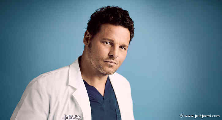 'Grey's Anatomy' Reveals Hints on Why Justin Chambers' Alex Is Not Coming Back to Seattle (Spoilers)