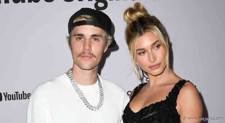 Justin Bieber Gets Candid About His Sex Life with Wife Hailey
