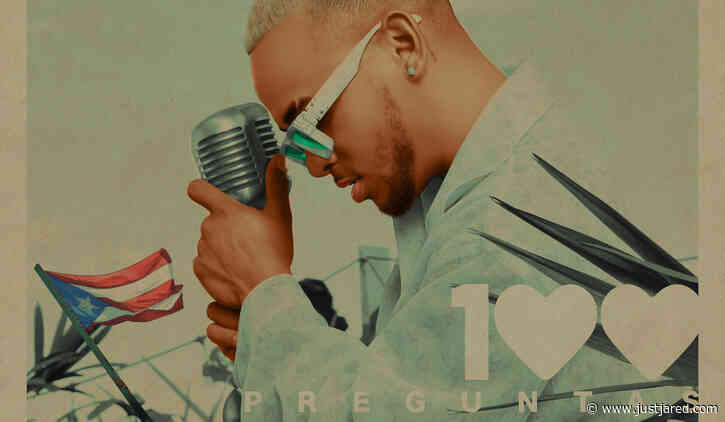Ozuna's '100 Preguntas' - Listen, Read Lyrics & Get the English Translation!