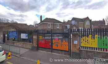Haringey primary school rated inadequate will close
