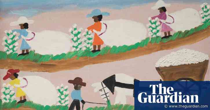 Black History Month: the best 2020 exhibitions across the US
