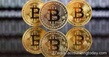 IRS urged by GAO to offer more cryptocurrency tax guidance - Accounting Today