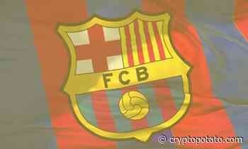 FC Barcelona Partners With Chilliz To Launch A Cryptocurrency For Their Fans - CryptoPotato