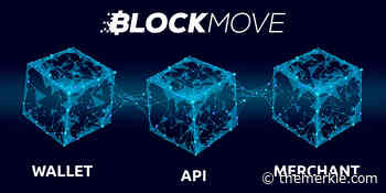 Blockmove has launched a multi-functional platform for working with cryptocurrency – wallet, Merchant, and API provider in one place - The Merkle Hash