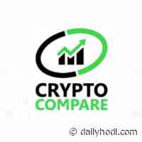 CryptoCompare Ranks Top 10 Bitcoin (BTC) and Cryptocurrency Exchanges - The Daily Hodl