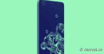 Samsung’s new Galaxy S20 will have cryptocurrency support - Decrypt