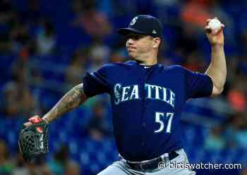 Baltimore Orioles Add Veteran LHP Tommy Milone - Birds Watcher