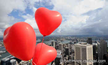 Baltimore Among The Worst Cities For Dating, DC Among The Best - CBS Baltimore