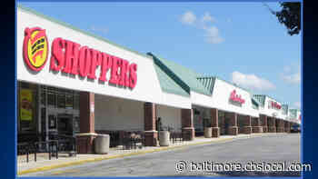 Compare Foods To Open Two Stores In Northeast Baltimore - CBS Baltimore