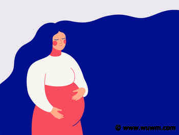 How A Difficult Pregnancy Led To Medical Innovation - WUWM