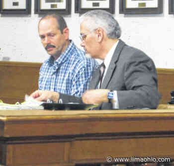 Medical emergency delays Putnam County rape trial - LimaOhio.com