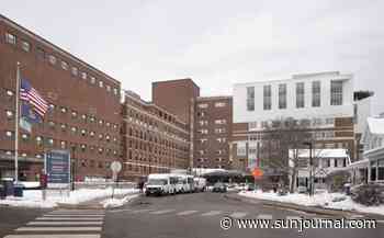 Maine Med didn't protect 2 patients from abuse, authorities say - Lewiston Sun Journal