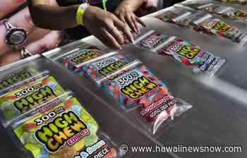 Hawaii Senate committee approves edible medical cannabis - Hawaii News Now