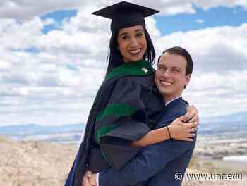A match made in medical school - Nevada Today