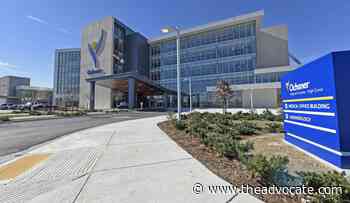 Ochsner to pay for 30 doctors' medical school if they commit to practice in its system - The Advocate