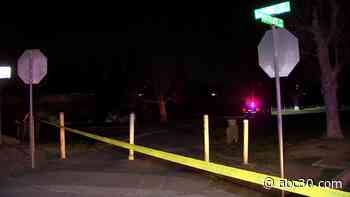 Two people shot during argument under Madera bridge, victims expected to survive