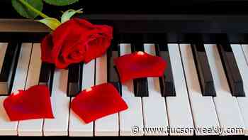 Where to Rock, Valentine's Day