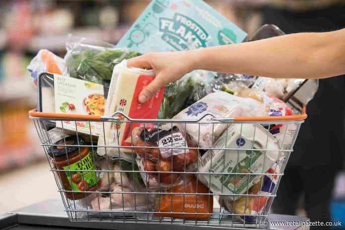 Big 4 grocers to lose £1.9bn market share as discounters grow