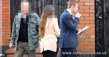 BMW rally team mechanic loses dream job after crashing car in Northumberland while over the limit