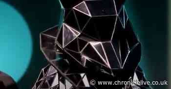 Has Denise Van Outen 'let slip' who the Masked Singer's secret stars are?