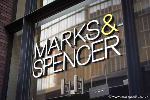 700 jobs at risk as M&S plans to shutter 2 distribution centres