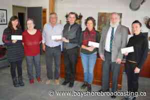 Five Local Festivals & Events Receive Grant Money In Orillia - Bayshore Broadcasting News Centre