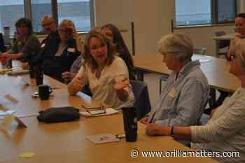 WEEKLY TIP: Sustainable Orillia wants to hear from you! - OrilliaMatters