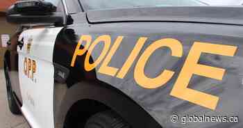 2 charged for drug trafficking following Orillia traffic stop, OPP say - Global News