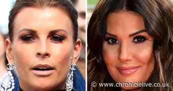 Coleen Rooney fires back at Rebekah Vardy's tearful Loose Women interview