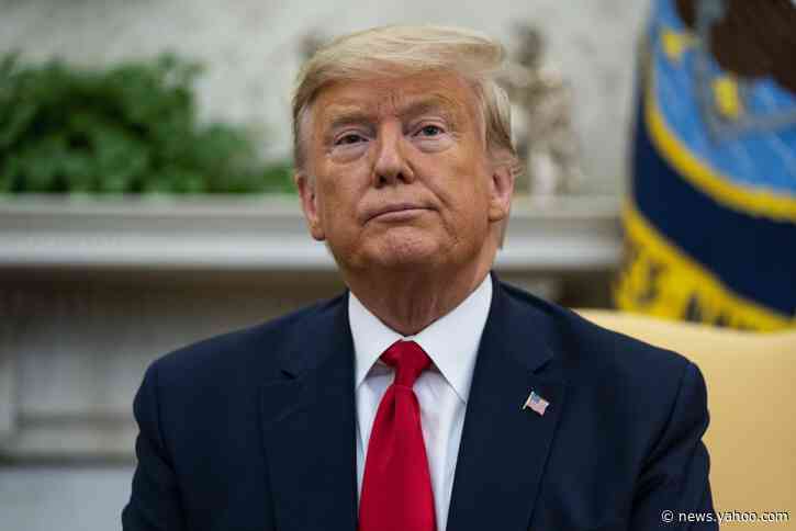 Trump to transfer $3.8B from military to fund his wall