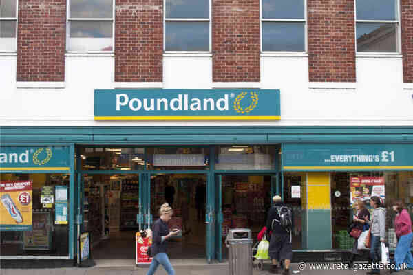 Poundland sells 40,000 engagement rings for Valentine’s Day