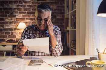Cassidy Pans 'Insurer-Friendly' Surprise Billing Legislation