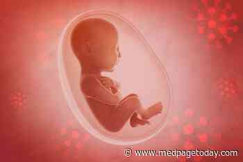 No Coronavirus Vertical Transmission in Early Study