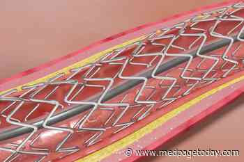 Short DAPT for High Bleeding Risk Has Stent Options