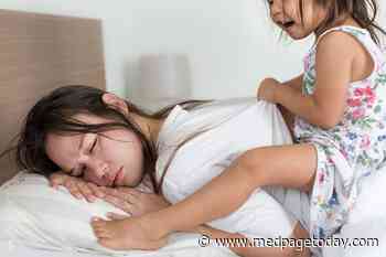 Treating Sleep Problems in Children With Autism