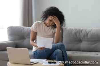 Many in U.S. Still Struggle to Pay Medical Bills