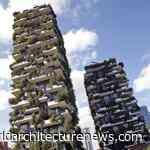 Bosco Verticale: one of the most iconic skyscrapers of the last 50 years