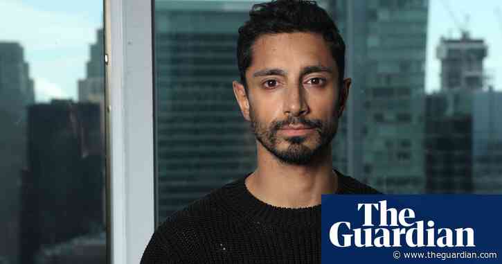 Riz Ahmed to debut play about his 'toxic breakup' with UK