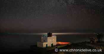 Stunning pics of North East up for national award