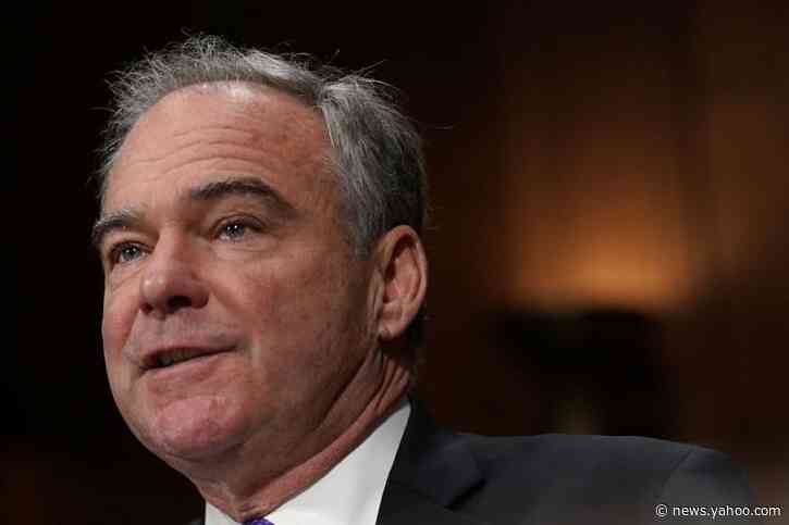 8 Republicans join Democrats in voting to advance resolution to limit Trump's military powers in Iran